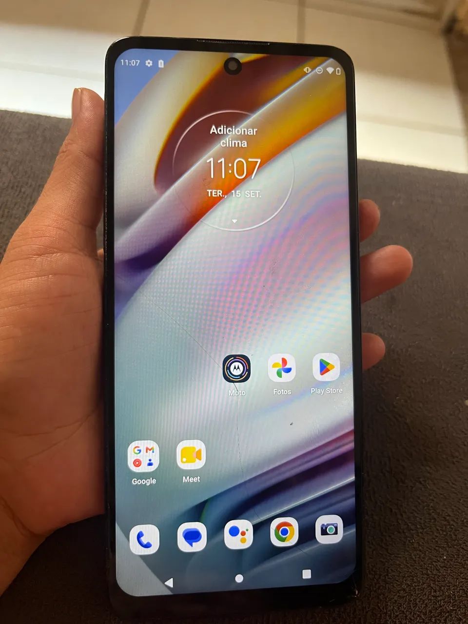 Moto g(60)  - Foto 3