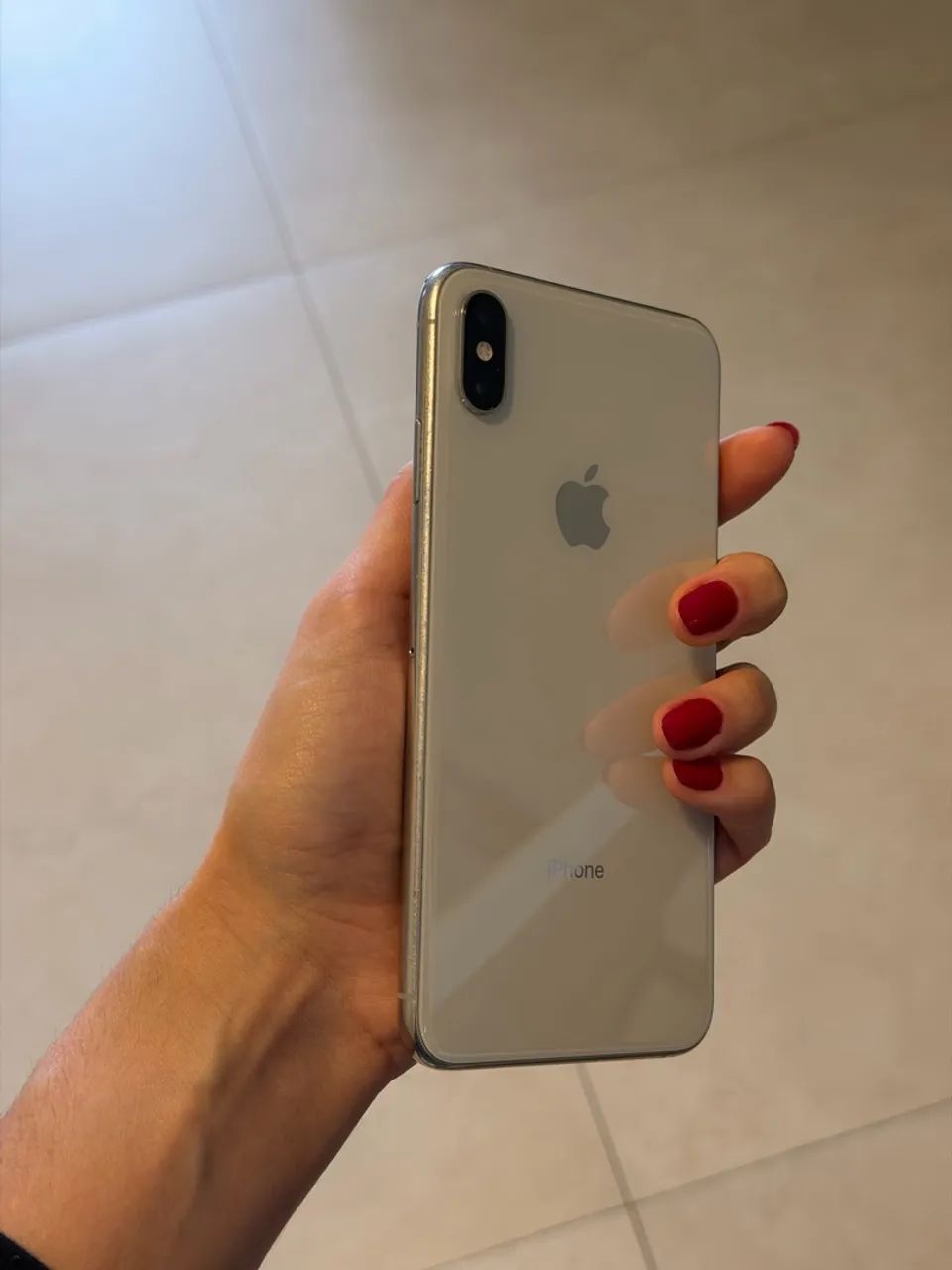 iPhone XS 256GB - Foto 3