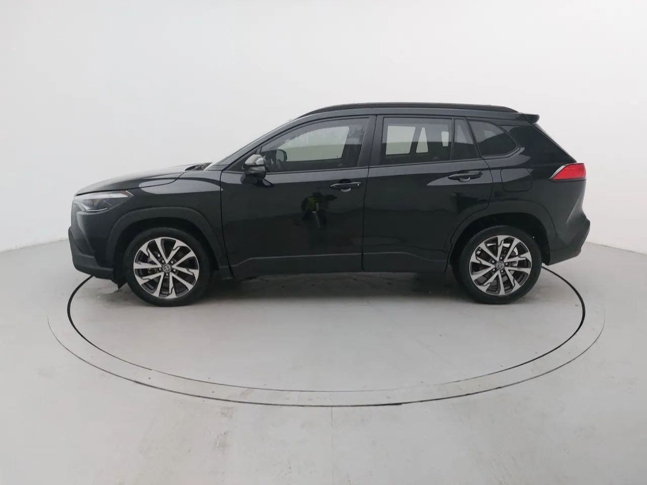 Toyota Corolla Altis 2.0 Flex 16V Aut., foto 2 de 18