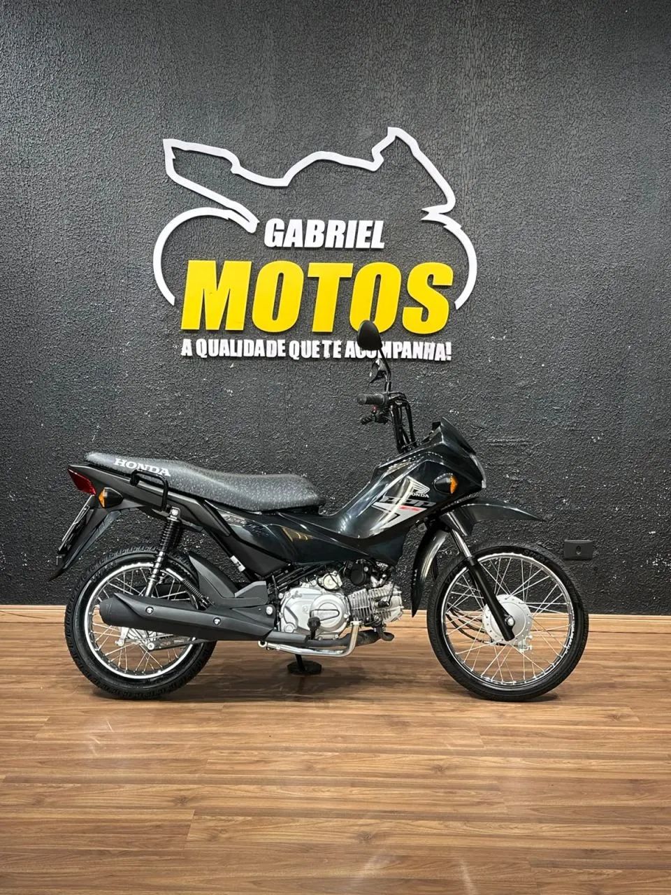 HONDA POP 110 I  - 2026
