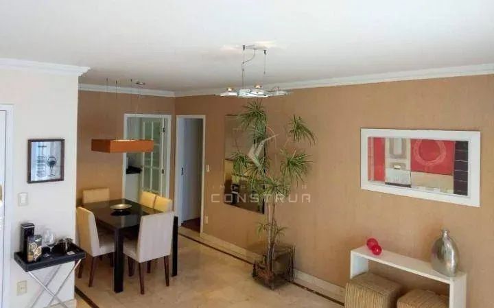 APARTAMENTO A VENDA NO CAMBUÍ - CAMPINAS - S/P - Foto 2