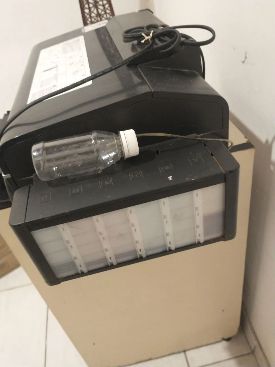 Epson L800 - Foto 4
