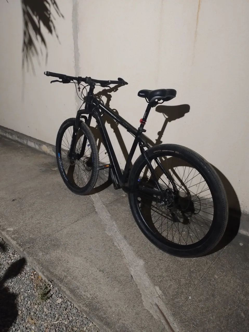 BICICLETA ARO 29
