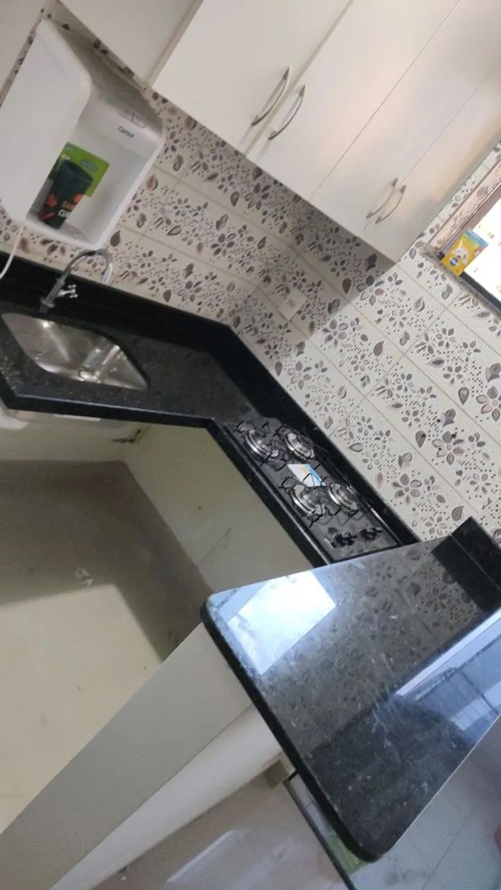 Bancada de mármore  - Foto 3