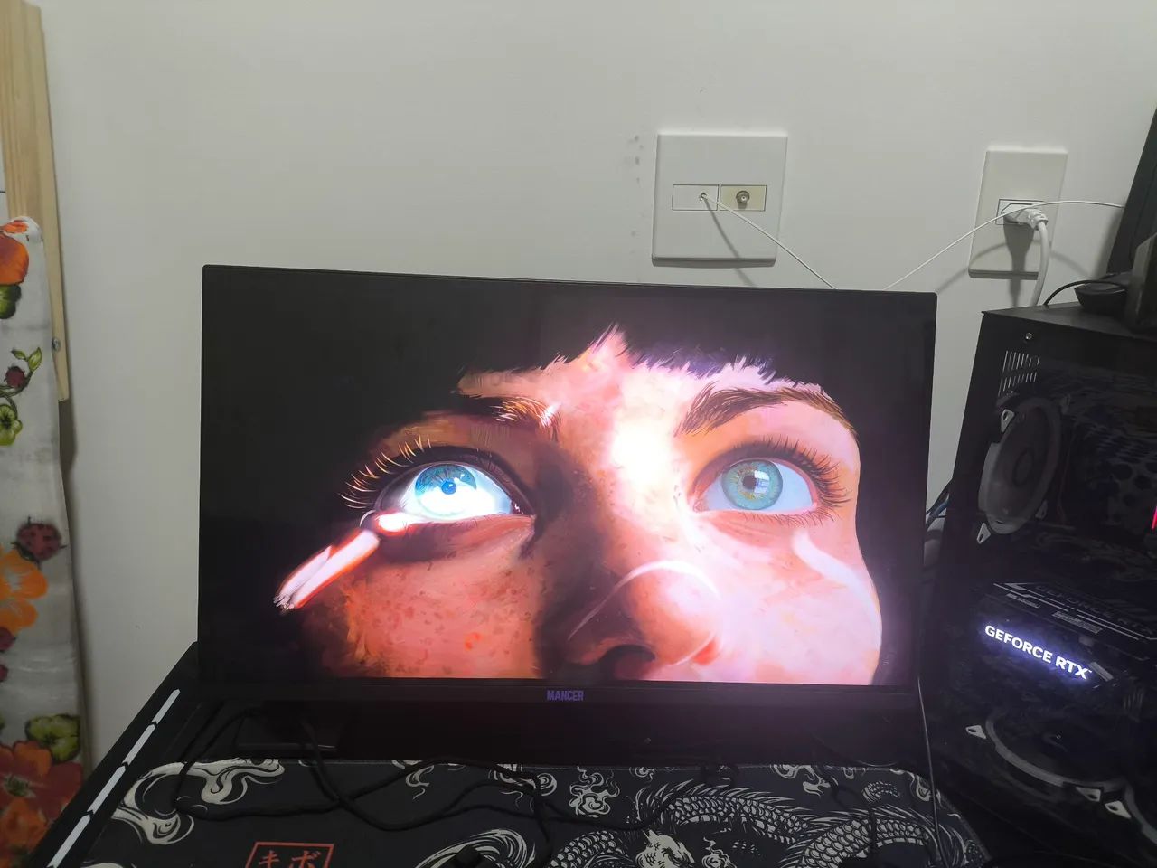 Monitor 75hz - Foto 2