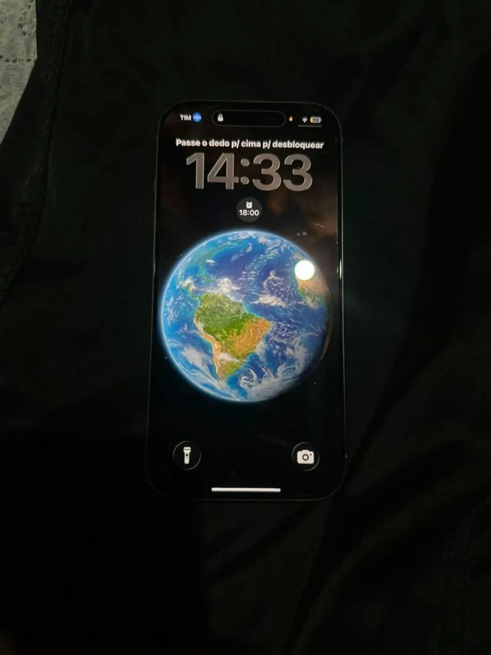 iPhone 16 Pro 256 GB - Foto 3