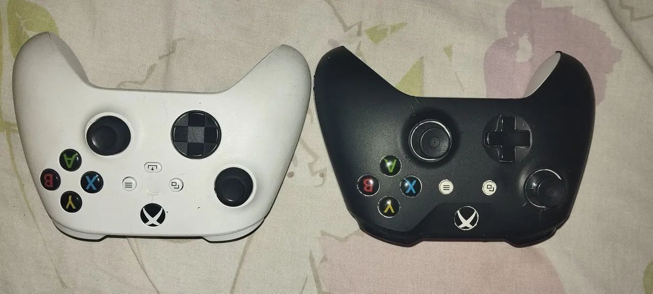 Xbox séries s e ps4 fat - Foto 4
