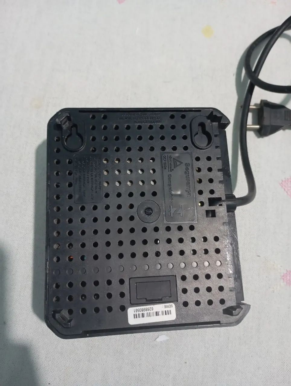 Estabilizador de Tensão APC Microsol Cubic.  - Foto 2