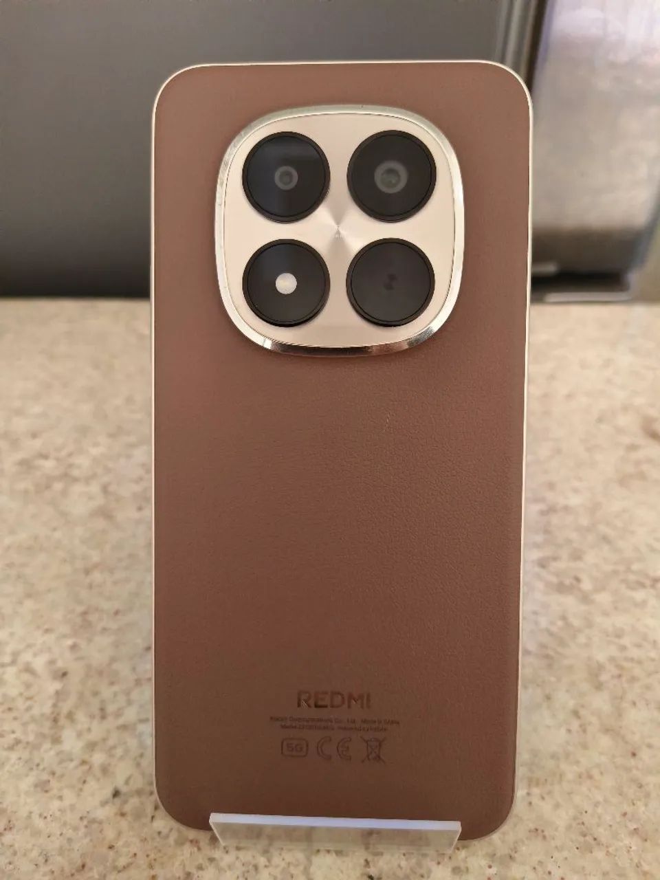 Redmi note 15 Pro+ - Foto 4