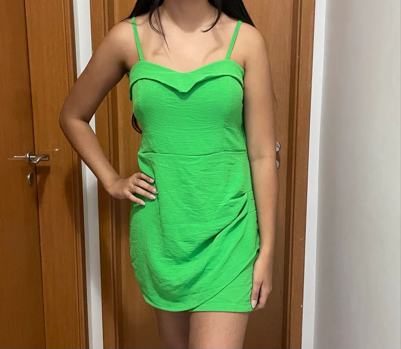 Vestido curto - Foto 5