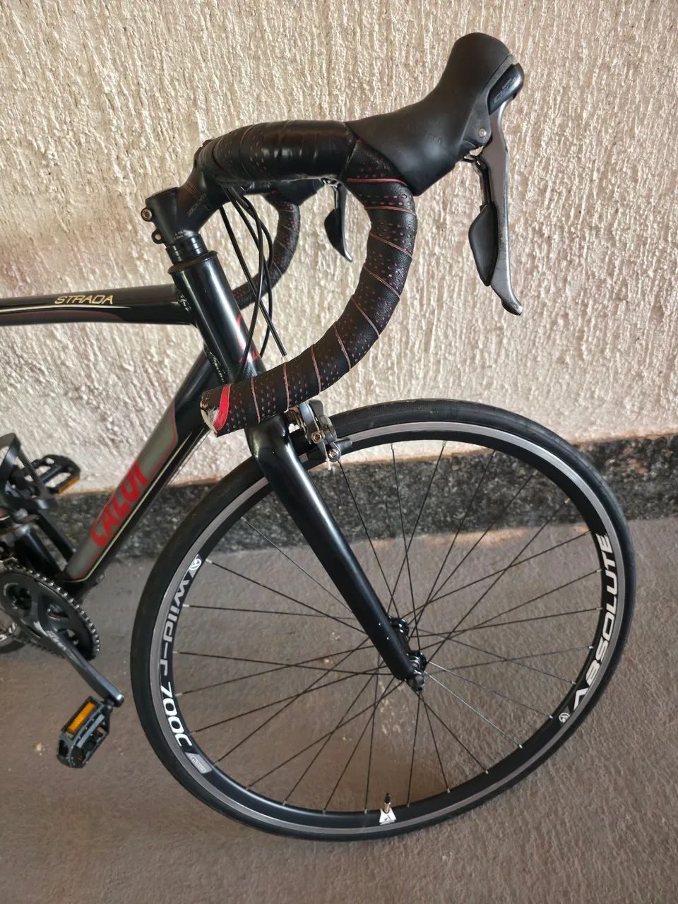 Bike caloi strada speed  - Foto 3