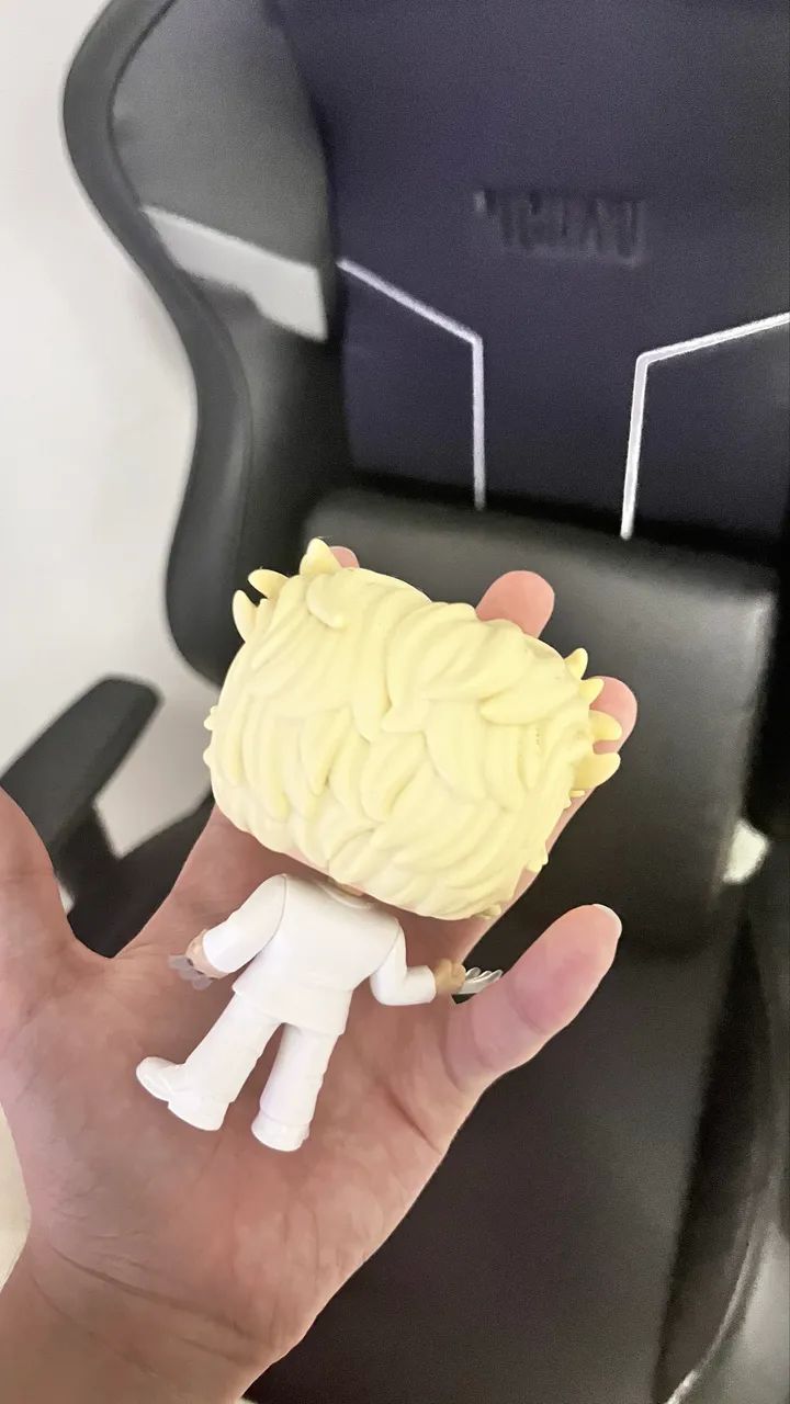 Funko pop diamond patch Wolverine (sem caixa) - Foto 4