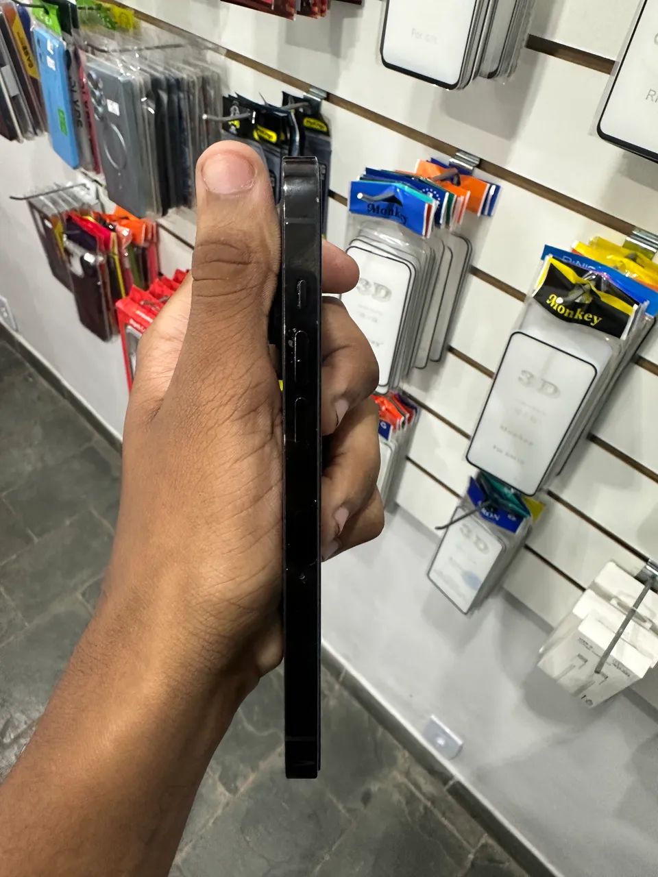 iPhone 14 Pro  - Foto 4