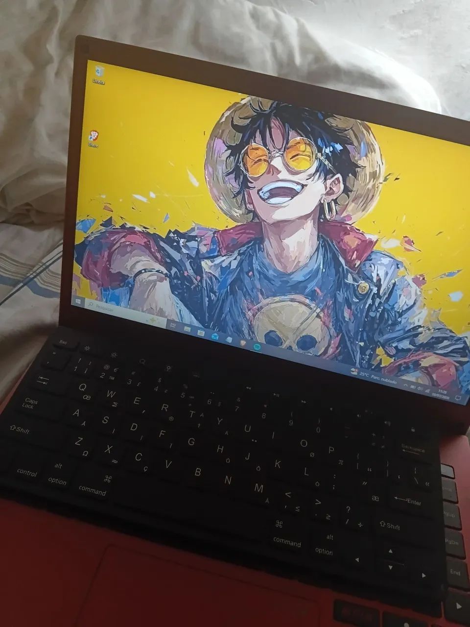 Notebook montion Plus - Foto 2