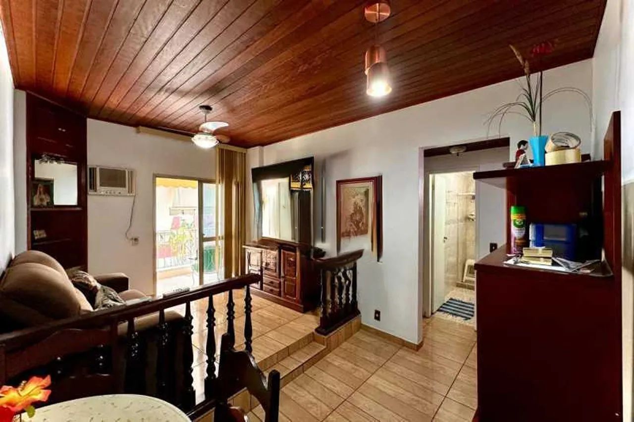 Apartamento : / Residencial / Botafogo