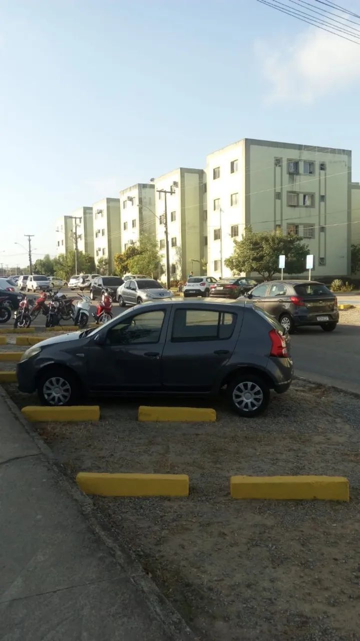 Ap 3° andar em Residencial - Foto 3