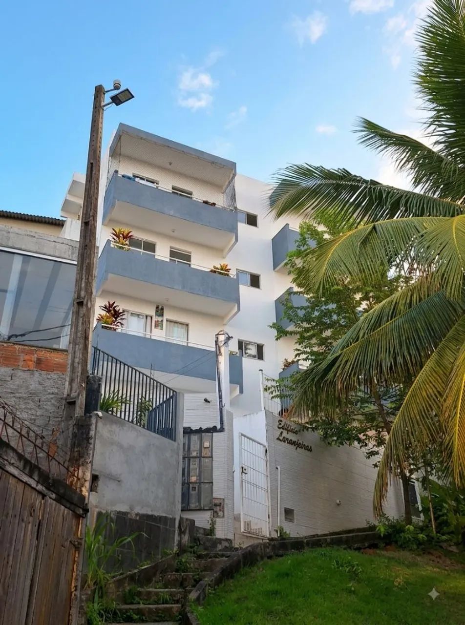 Kitnet Mobiliada Doron