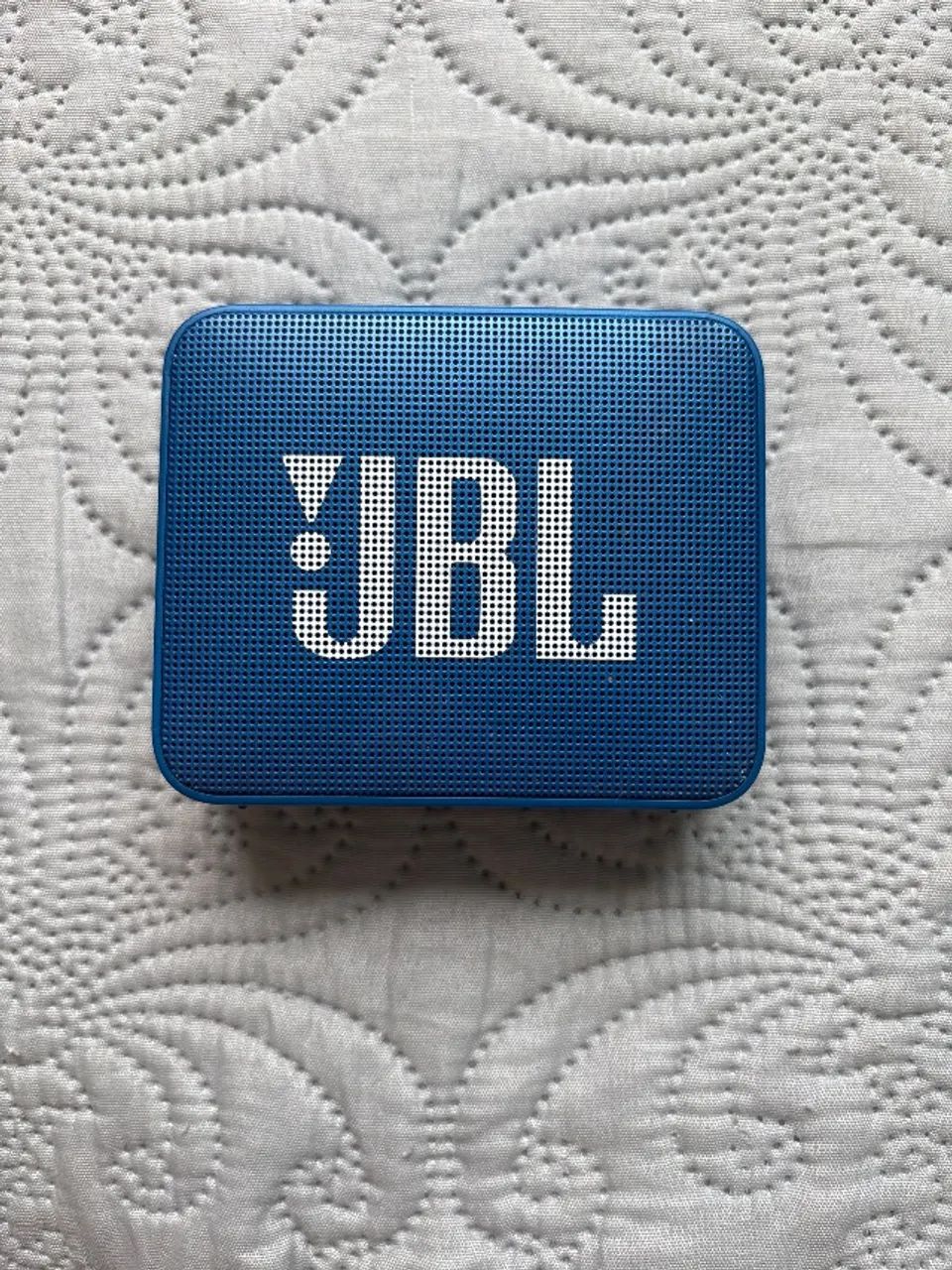 JBL GO2