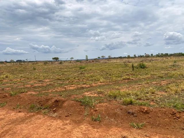 Vendo lotes de 400 mts na DF 180 - Foto 2