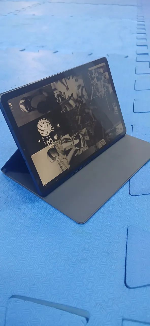 Galaxy Tab S6 Lite 64gb