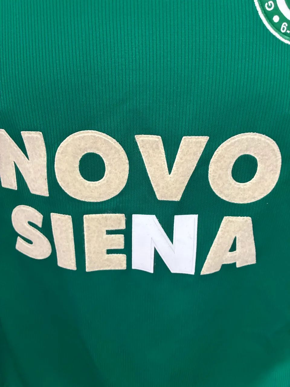 Camisa Goiás  - Foto 4