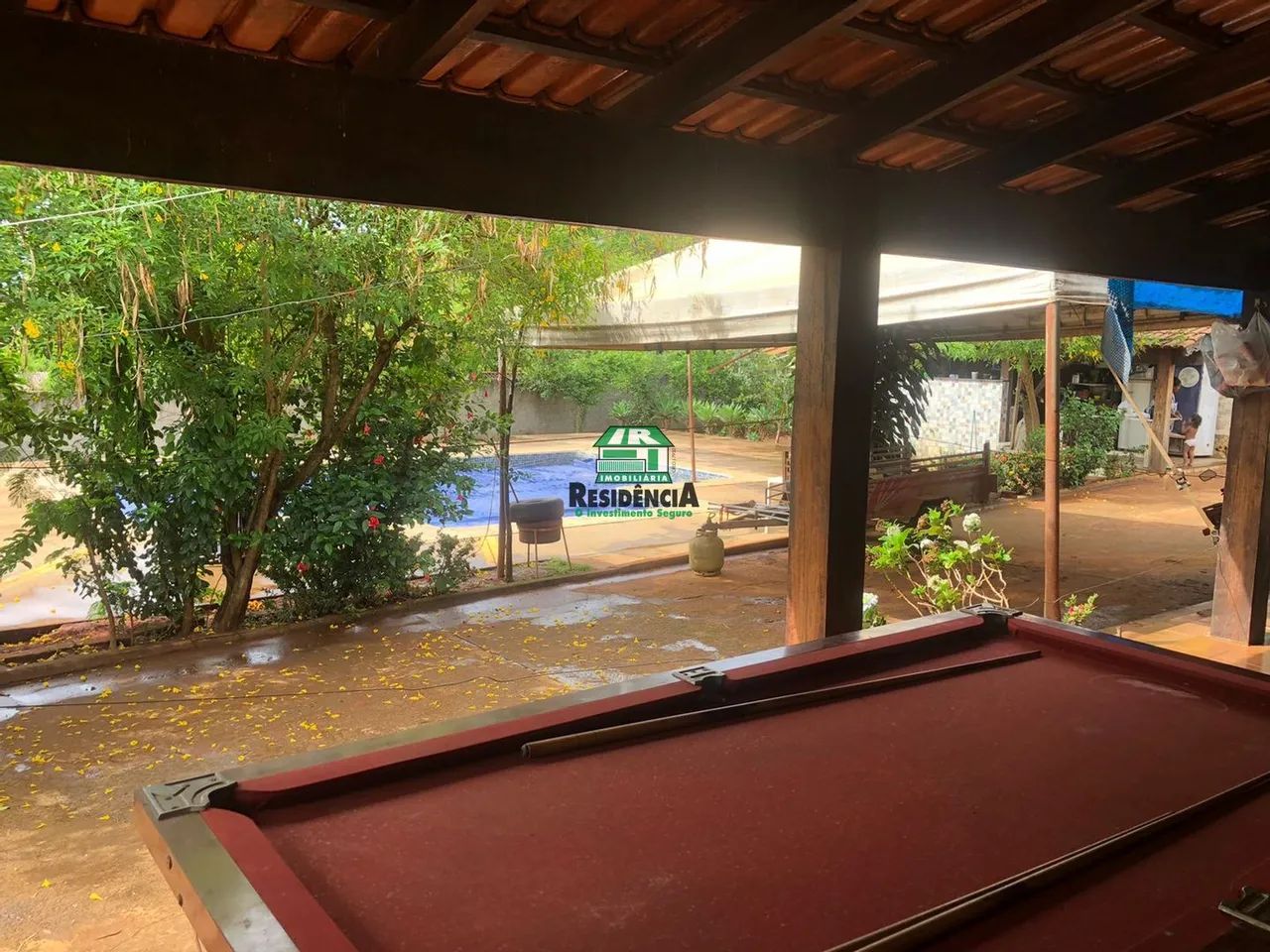 Chácara a venda em Anápolis - Foto 3