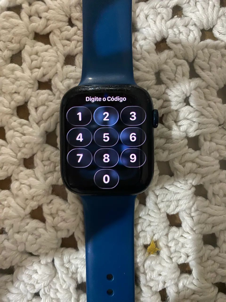 Apple Watch Series 9 - Foto 3