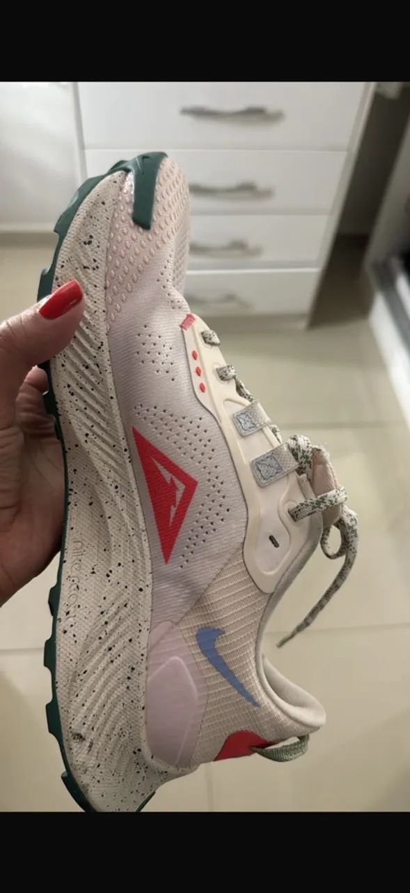Tênis Nike  - Foto 4