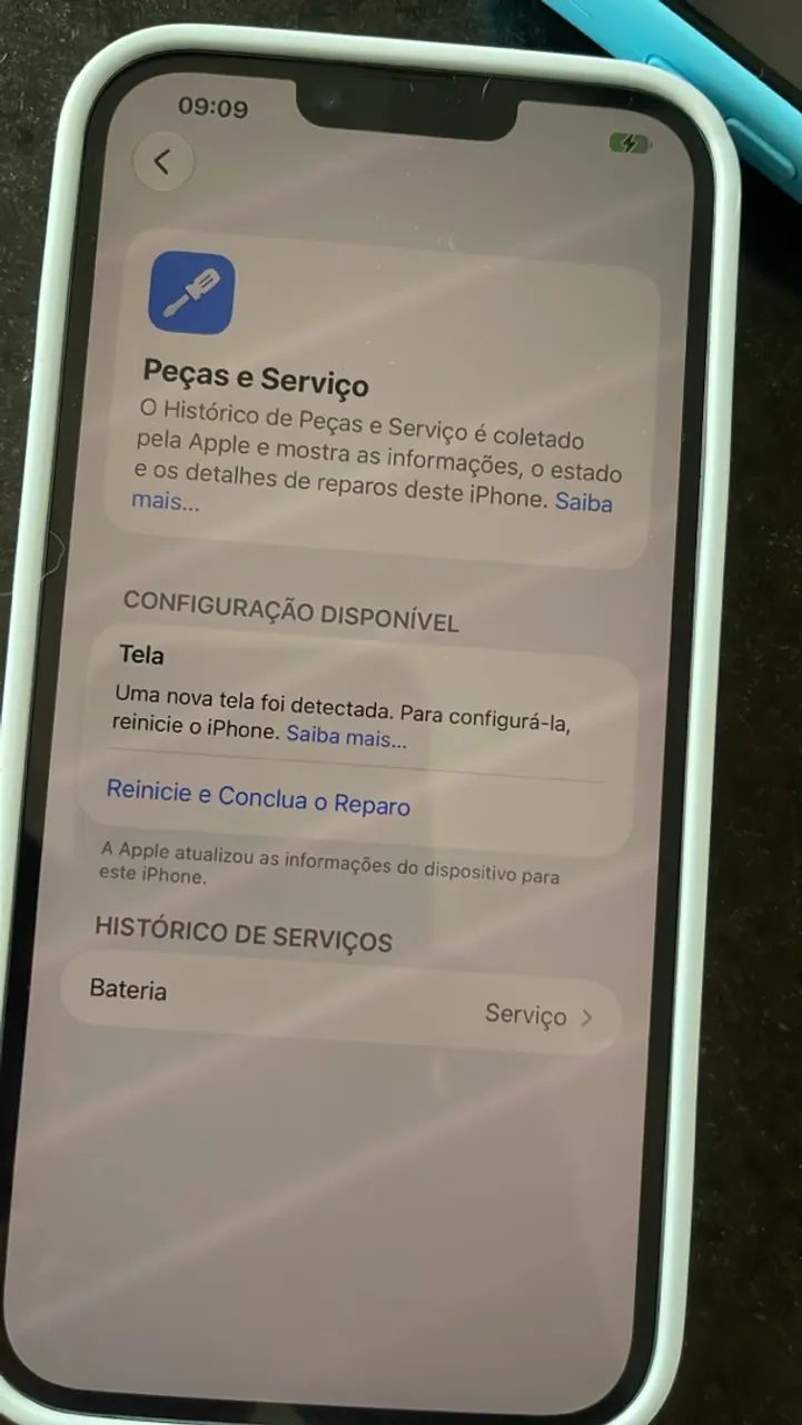 iPhone 14 Plus 128GB | Bateria 74% - Foto 5