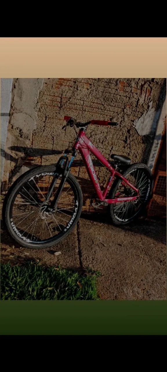 Gios FRX 