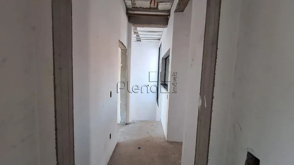 Sobrado à venda em Campinas, Parque Industrial, com 4 quartos, com 246 m² - Foto 4