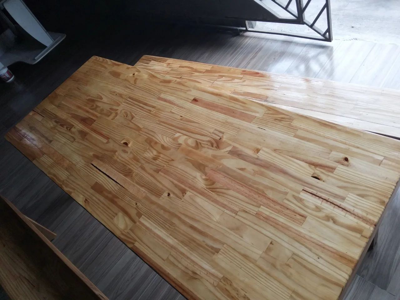 Exclusiva Mesa  - Foto 3