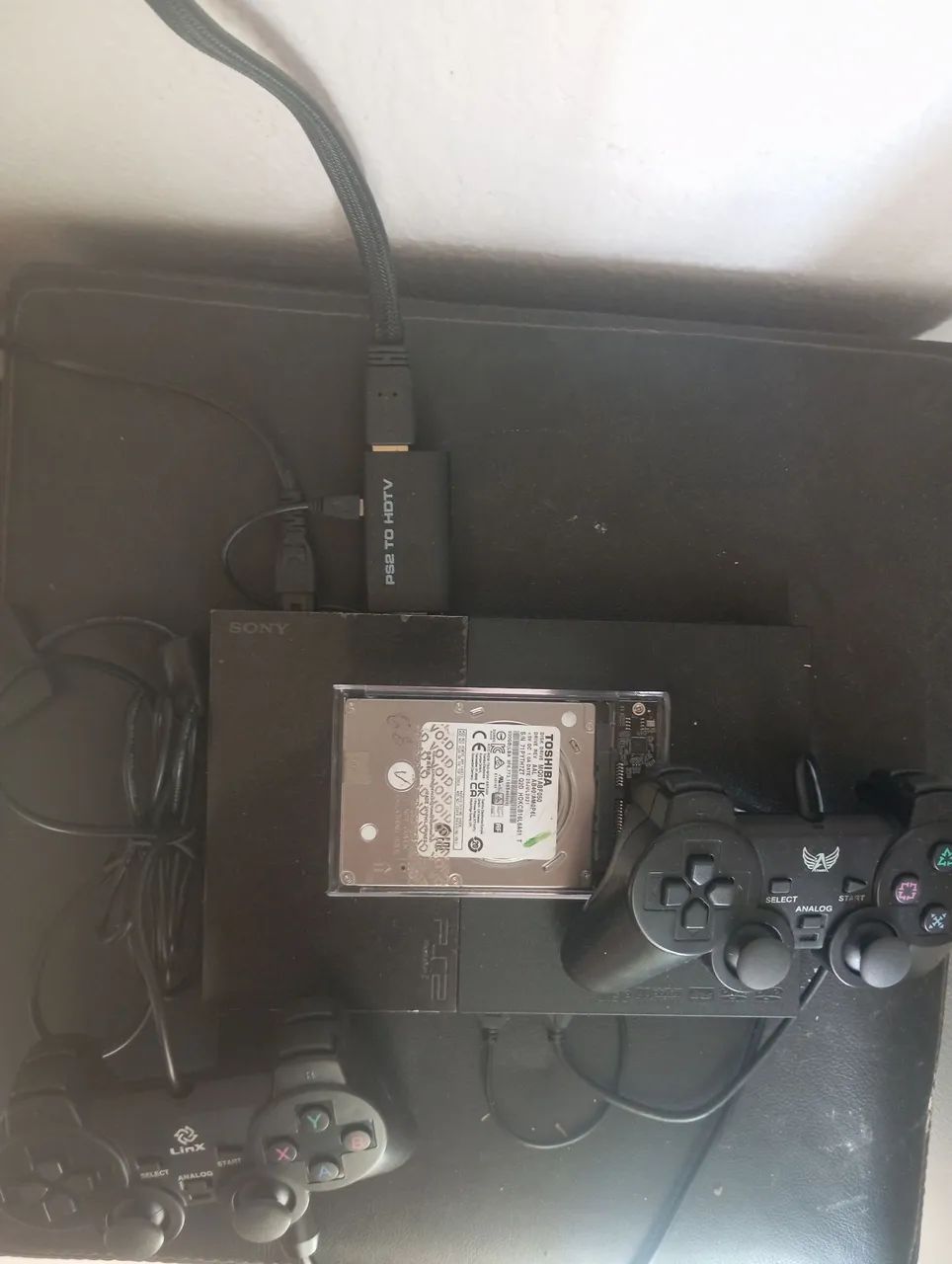 Play 2 - Foto 3