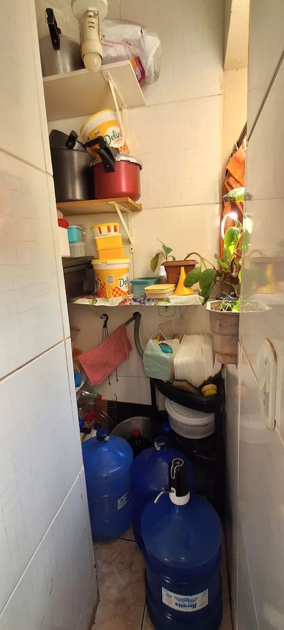 Apartamento reformado no Ipem Bequimão  - Foto 4