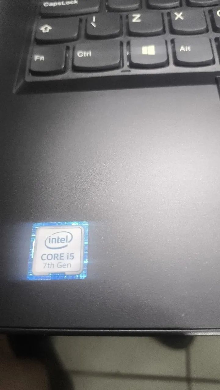 Notebook Lenovo corei5  - Foto 2
