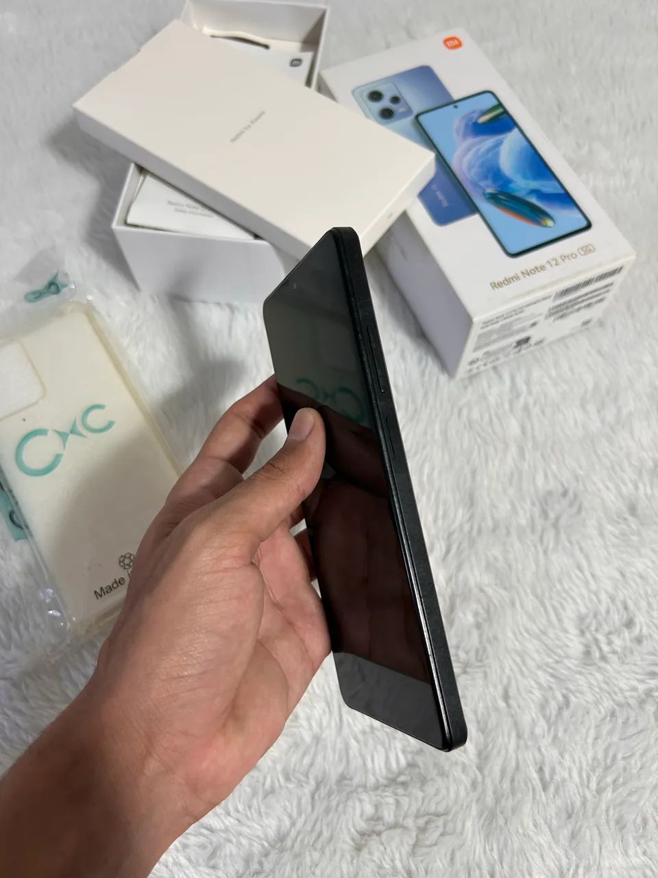 Redmi note 12 pro 5g.  - Foto 3