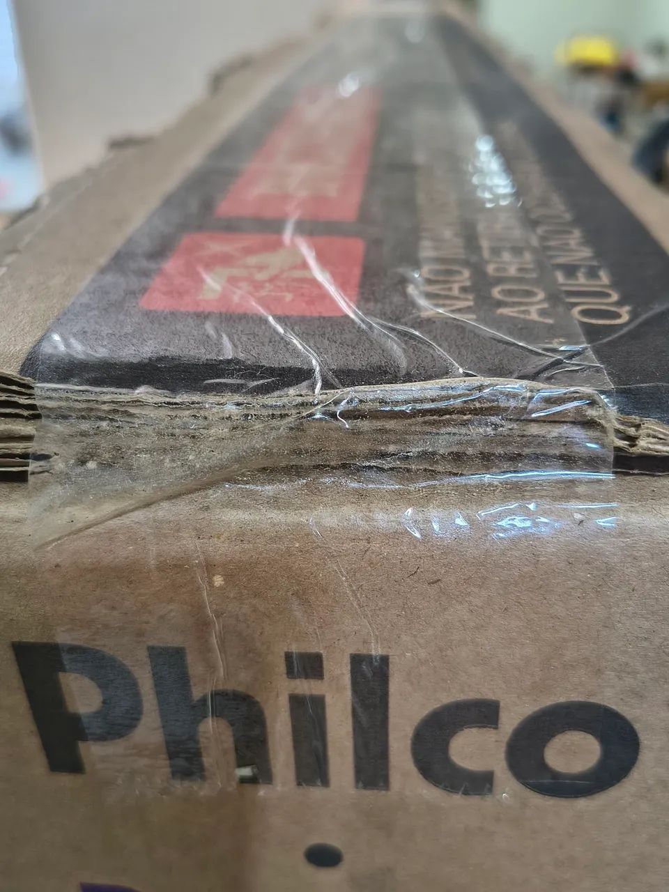 TV 50 Polegadas Philco. - Foto 3