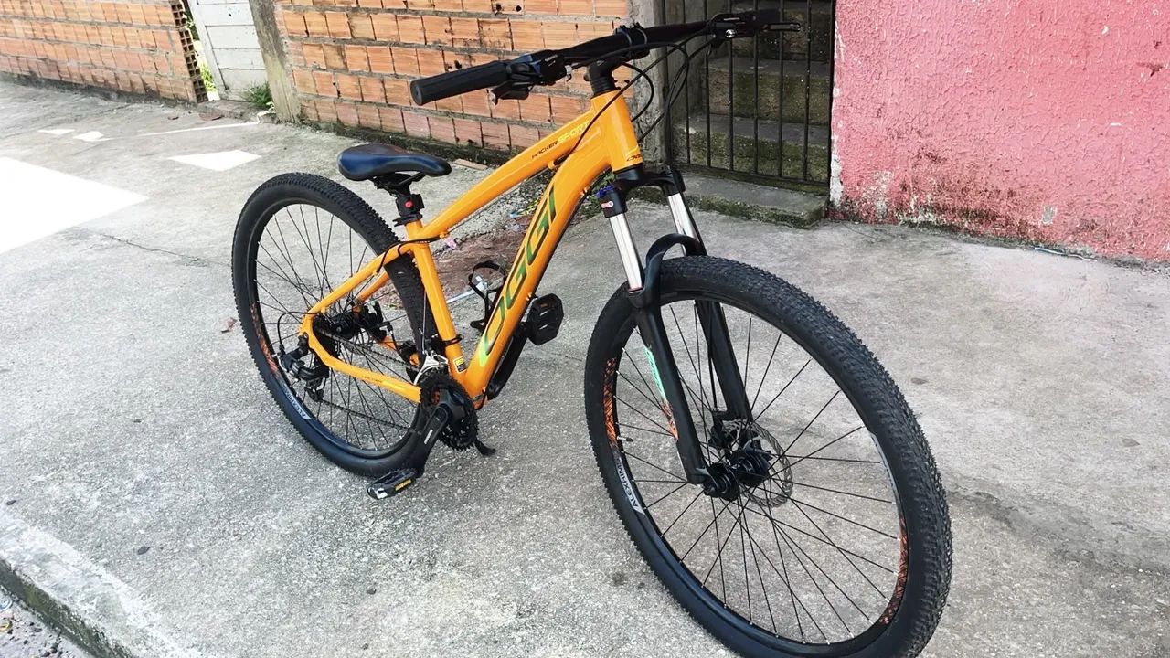 Bike orgg  - Foto 2