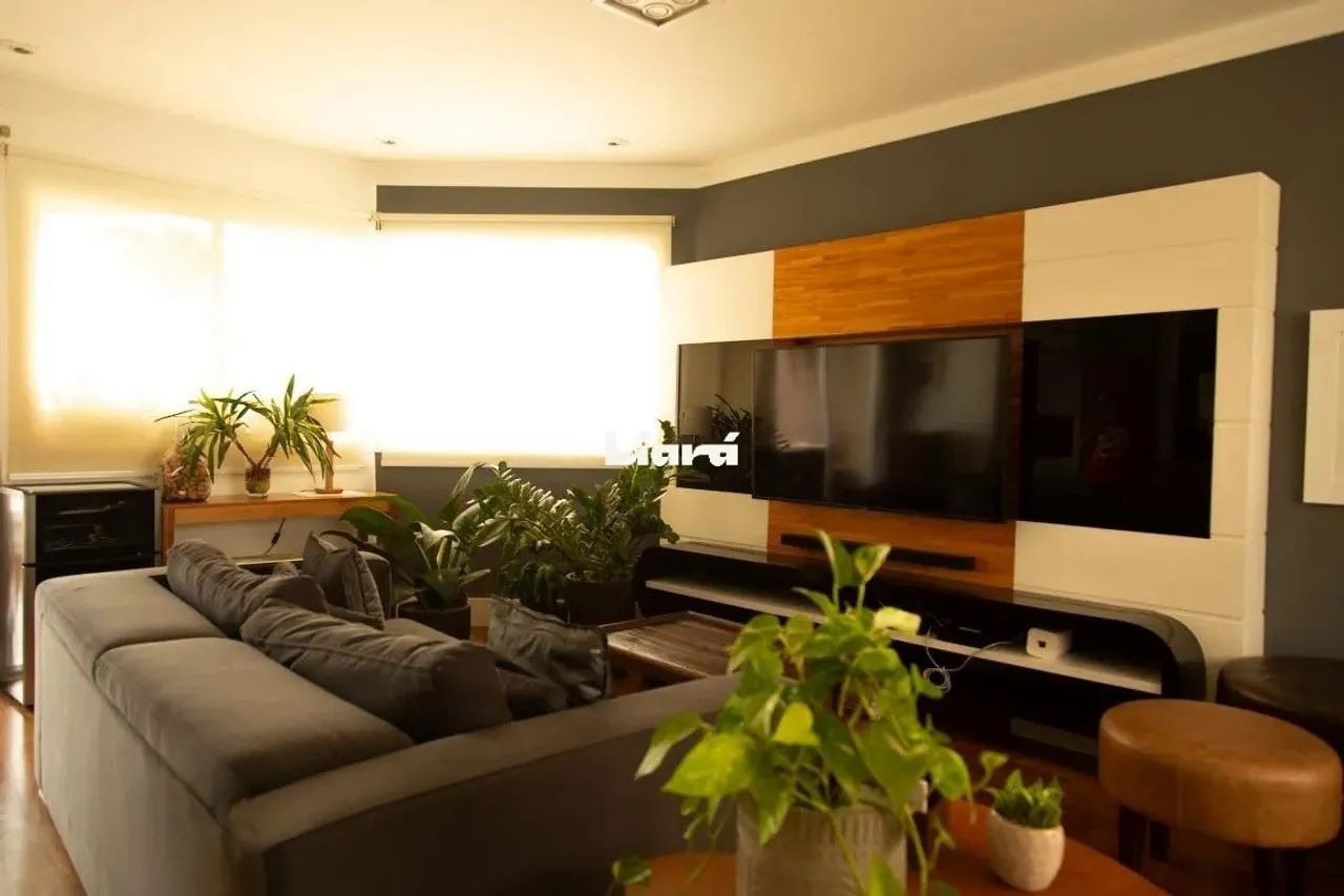 Apartamento Para Venda E Locação No Itaim Bibi - Foto 4