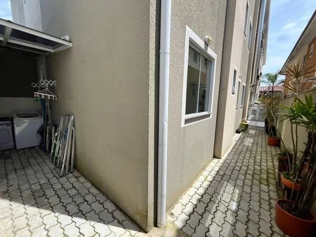 Apartamento garden semi mobiliado com 2 dormitórios no Bairro dos Ingleses! - Foto 5