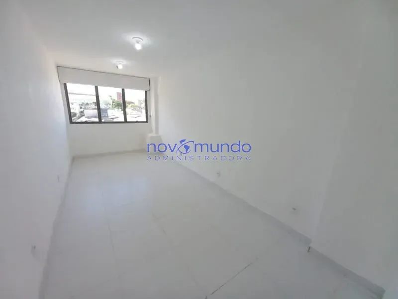 ÓTIMA SALA NO CONDOMÍNIO HADDOCK BUSINESS - Foto 3