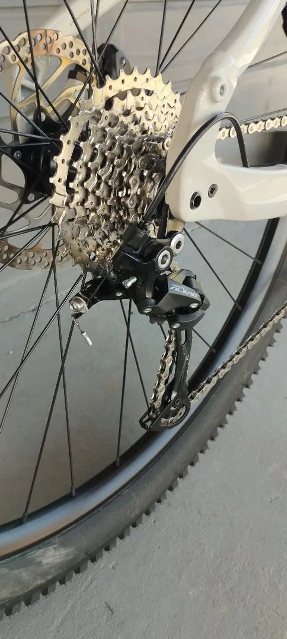 Bike Specialized Tera 3.0 - Foto 3