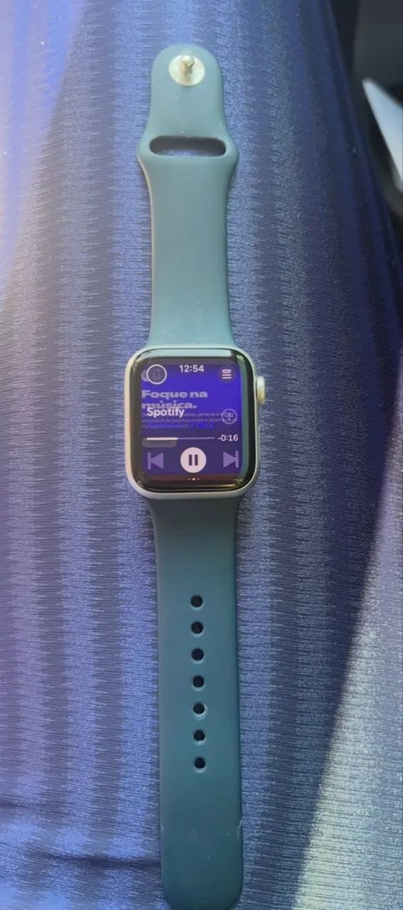 Apple Watch Serie SE 40mm - Foto 2