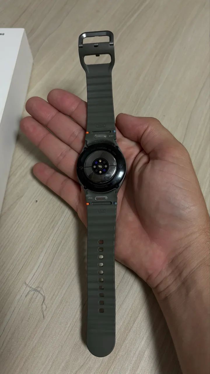 Galaxy Watch 7 41mm - Foto 3