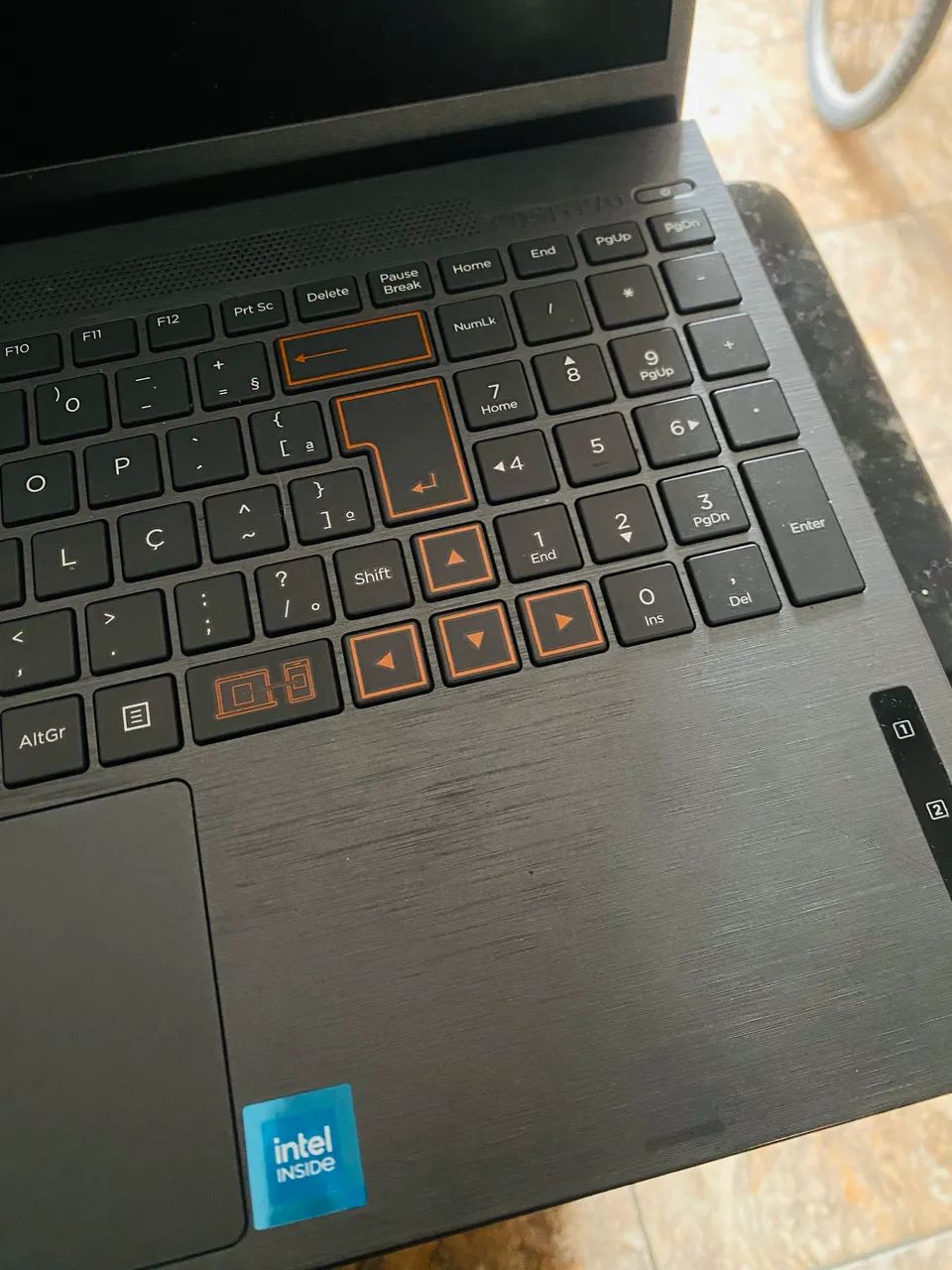 Vende se Notebook Vision C15 - Foto 5