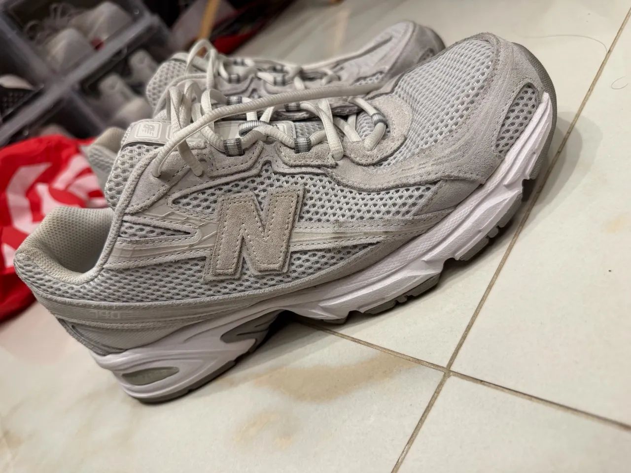 New Balance 740 - Foto 2