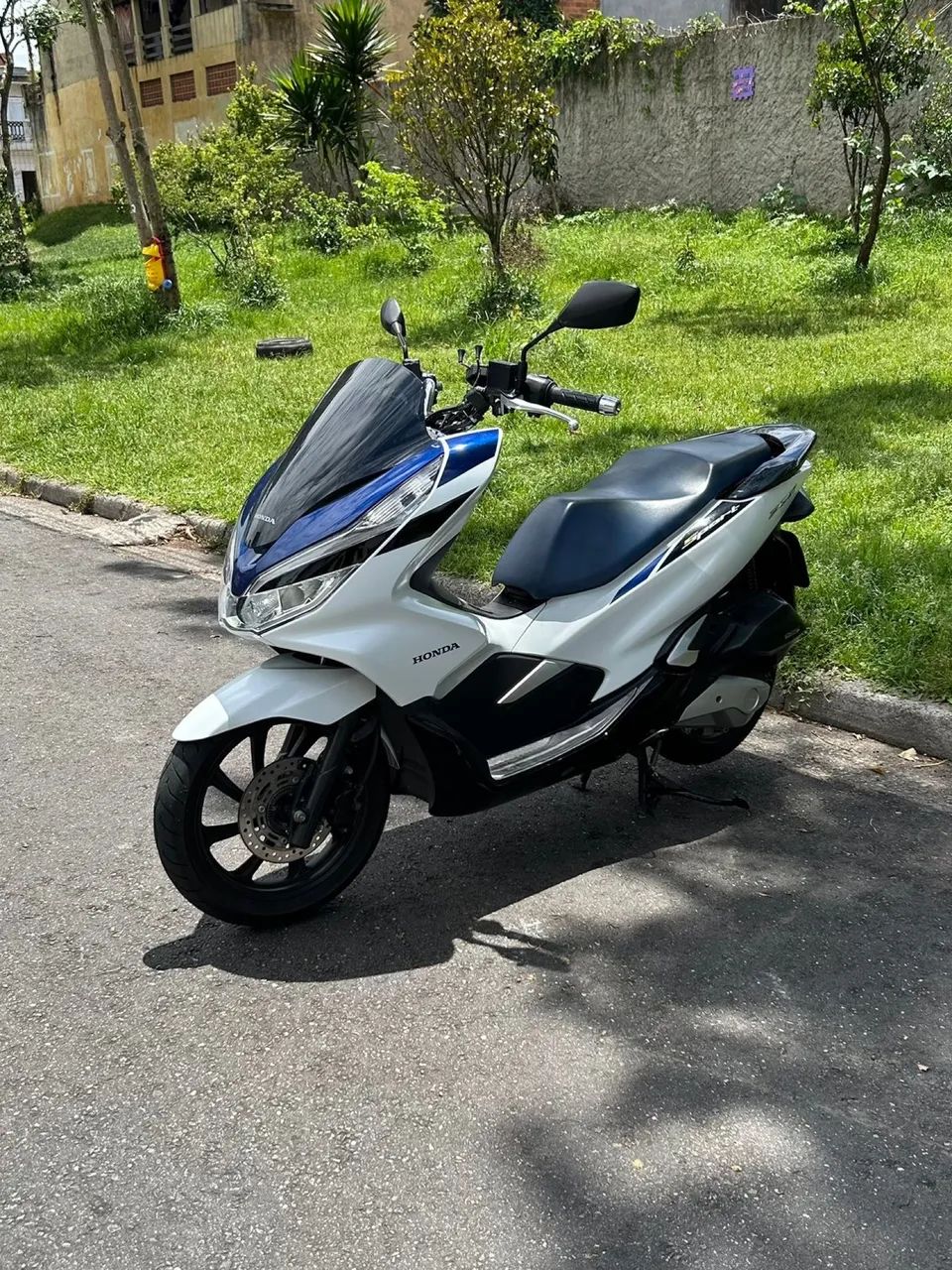 Honda PCX Sport 150 2022 - Foto 9