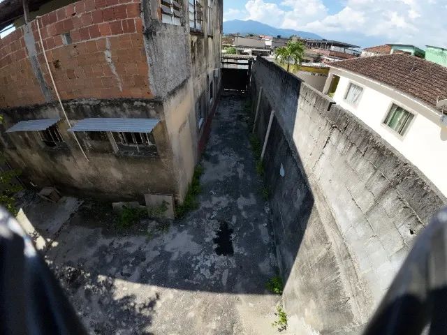 ALUGA-SE TERRENO - 150m² | RIO DA PRATA - BANGU - Foto 5