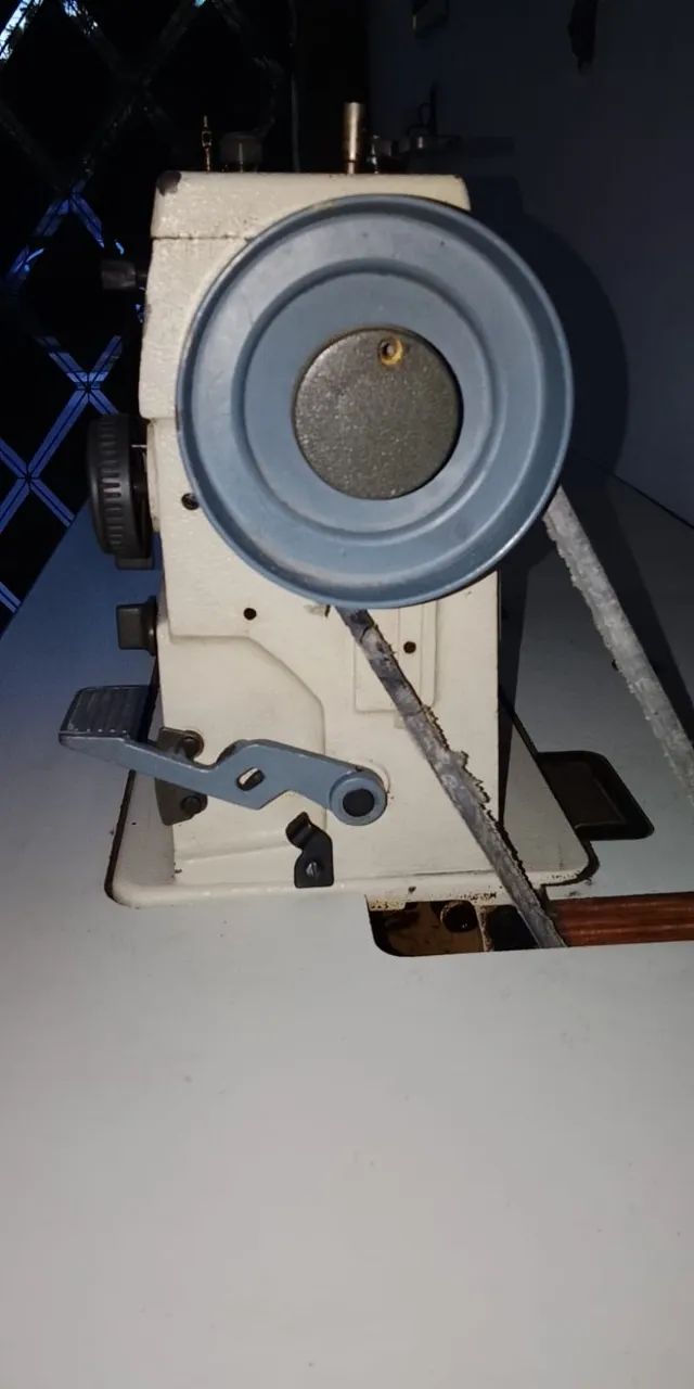 MAQUINA DE COSTURA INDUSTRIAL DE CASEAR - Foto 3