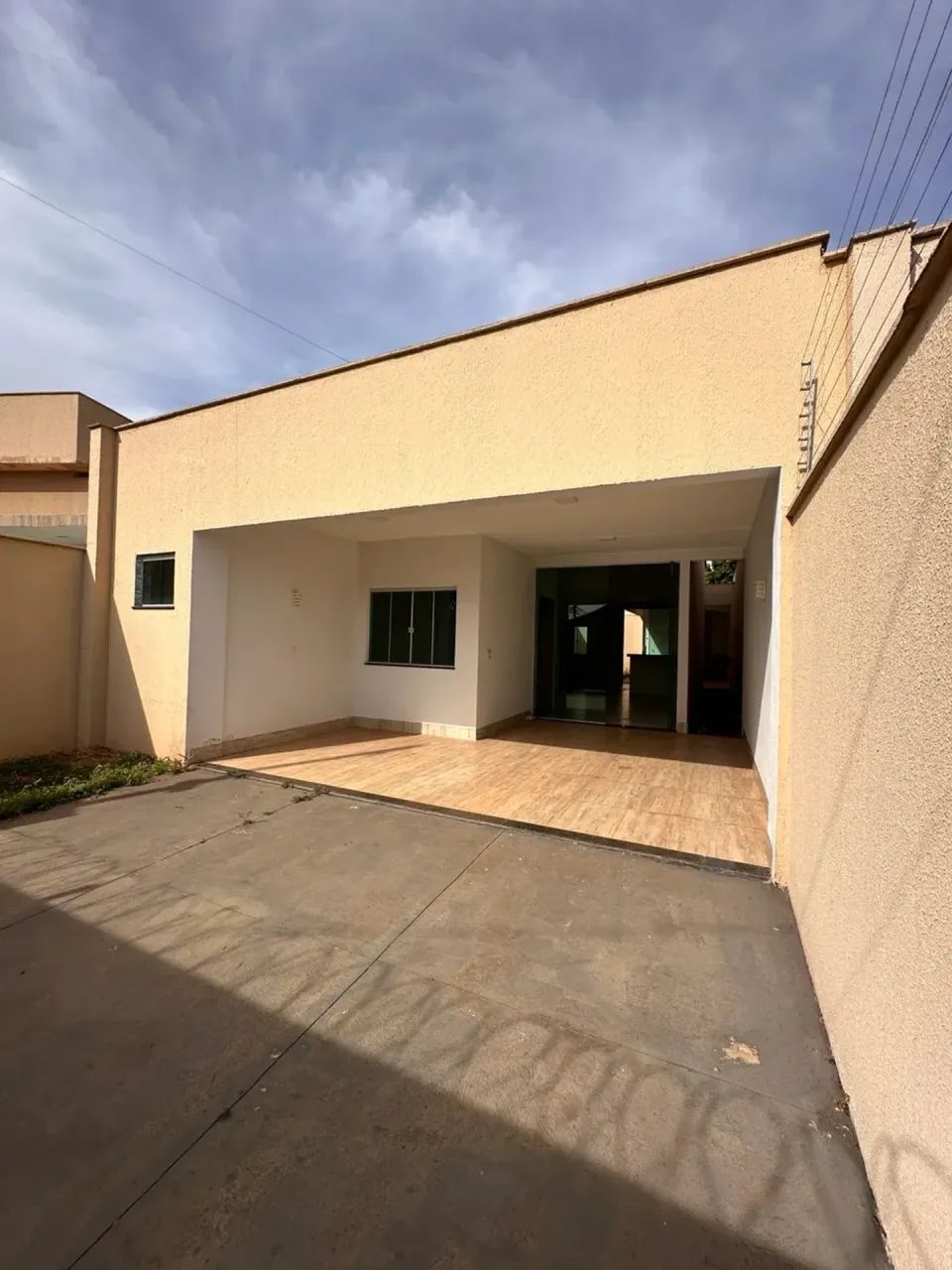 Casa Santa Genoveva